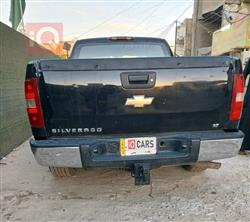 شيفروليه سلفرادو